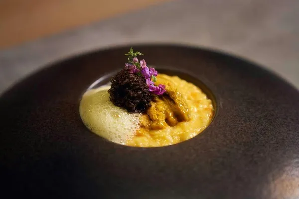 MILA Omakase — Japanese restaurant in Miami Beach