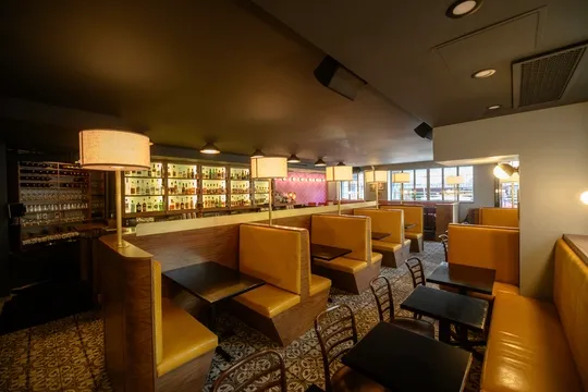 Milady's — Cocktail Bar restaurant in New York