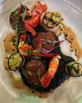 MILAS Restaurant and Bar — Mediterranean restaurant in Schenectady