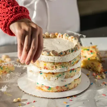 Milk Bar NYC — American restaurant in New York