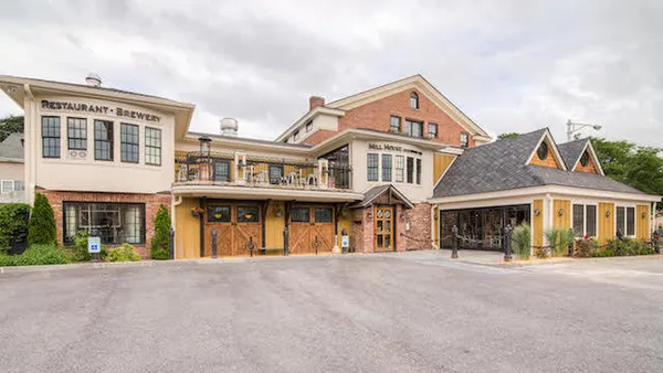 Mill House Brewing Company — American restaurant in Poughkeepsie