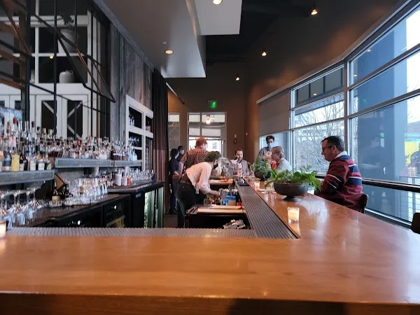 Miller Union — Southern restaurant in Atlanta
