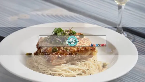 Millie's — American restaurant in Daytona Beach