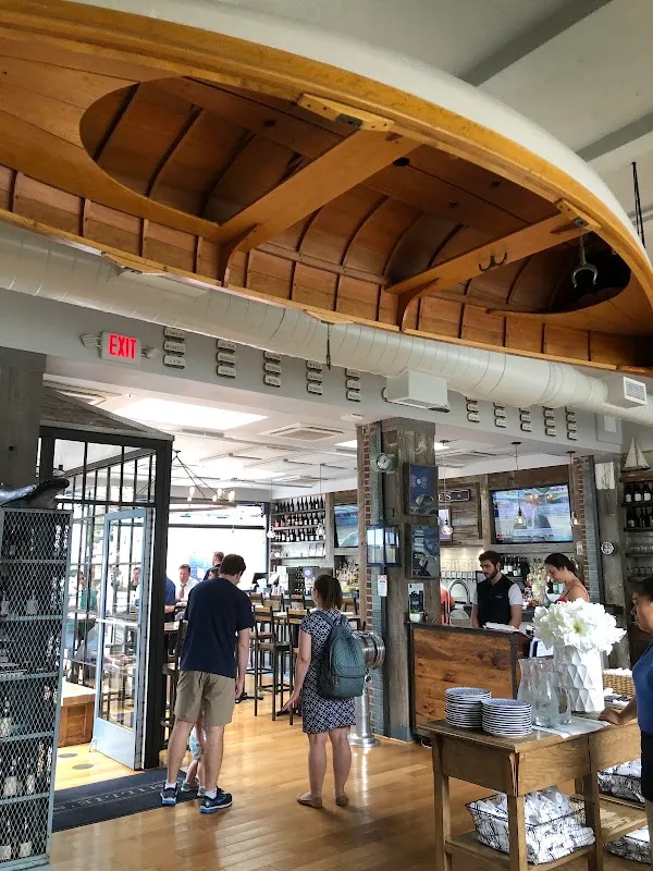 Millie’s DC — American restaurant in Washington D.C.