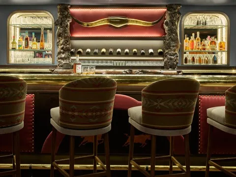 Million Dollar Cowboy Steakhouse — Steakhouse restaurant in Jackson