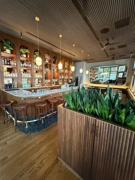 Milly’s — New American restaurant in New York