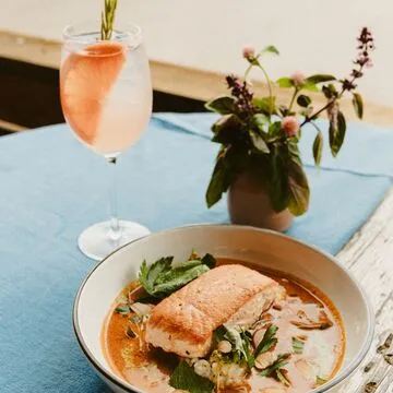 Milo All Day — New American restaurant in Waco