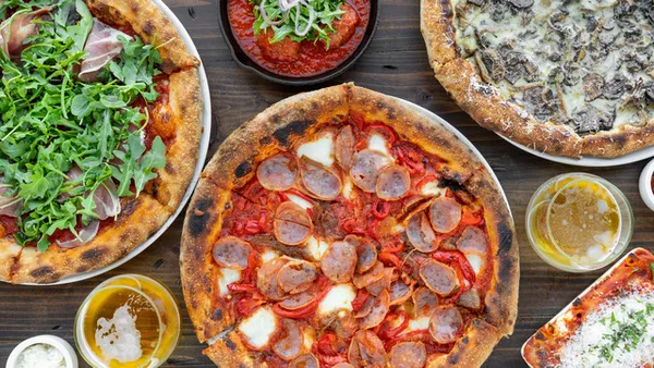 Milo & Olive — Italian restaurant in Santa Monica