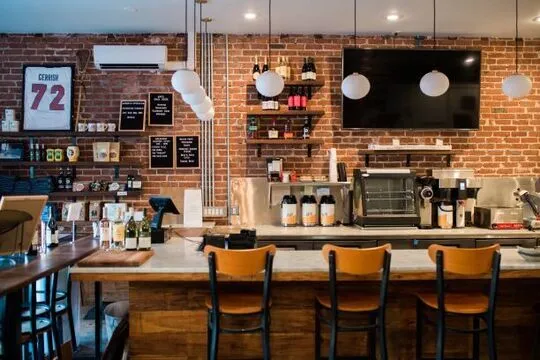 Milton Point Provisions — American restaurant in Rye