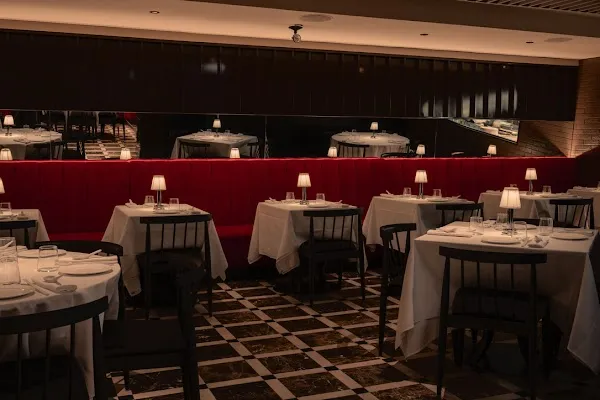 MIMI Chinese — Chinese restaurant in Toronto