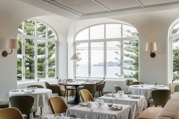 Mimi's — Mediterranean restaurant in New South Wales