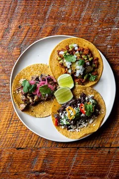 Minero Johns Island — Mexican restaurant in Johns Island