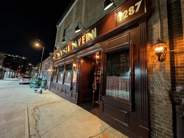 Minetta Tavern DC — French - American restaurant in Washington D.C.