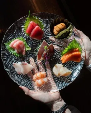 Minoru — Japanese restaurant in Montclair