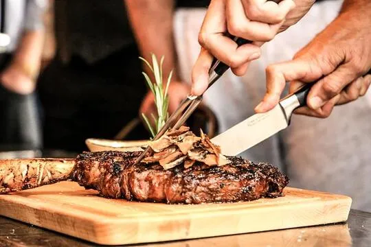 Mint 29 — Fusion restaurant in Detroit