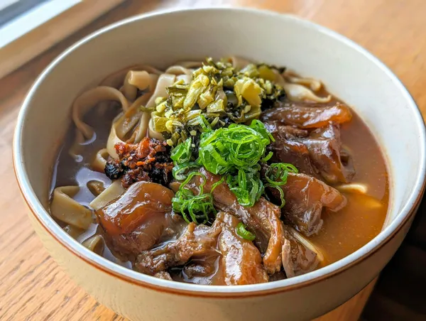 Minyoli — Taiwanese restaurant in Chicago
