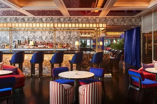 Mirabella — Italian restaurant in Miami