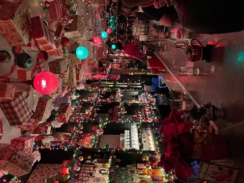 Miracle on Ninth Street — Cocktail Bar restaurant in New York