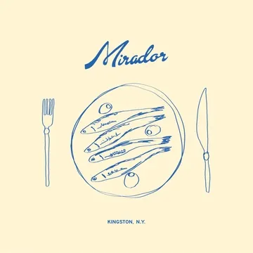 Mirador — Tapas restaurant in Kingston