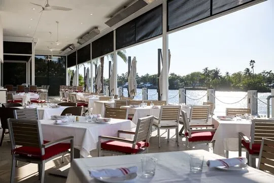 Miraggio Italian Grill — Italian restaurant in Pompano Beach