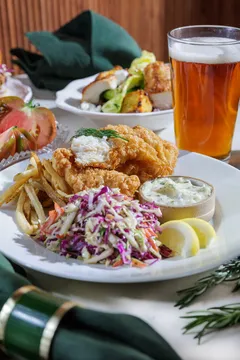 Miramonte Restaurant — American restaurant in Tucson