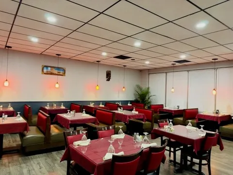 Mirch Masala — Indian and Nepali restaurant in Colorado Springs
