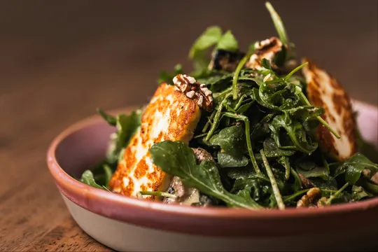 Miriam Upper East Side — Mediterranean restaurant in New York