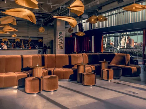 Miru — Japanese restaurant in New York