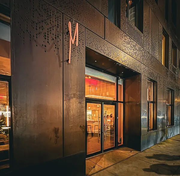 Misi — Italian restaurant in New York