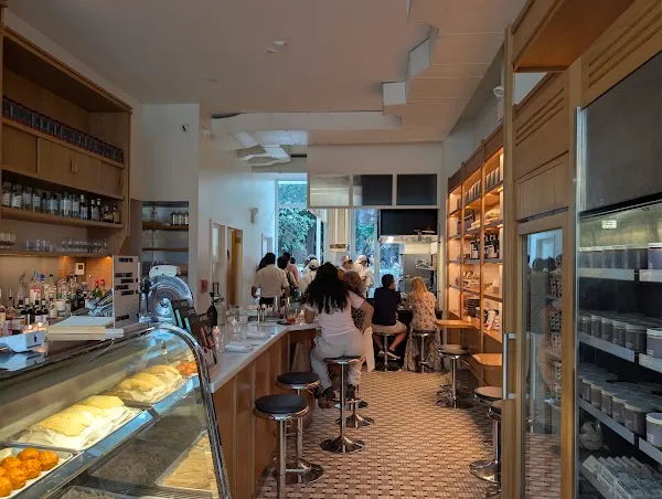 Misipasta — Italian restaurant in New York
