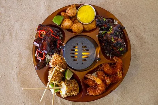 Miss Lily's 7A Cafe & Rum Bar — Caribbean restaurant in New York