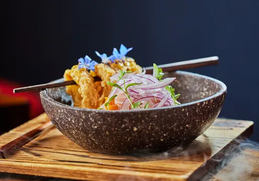 Mission Ceviche Upper East Side — Peruvian restaurant in New York
