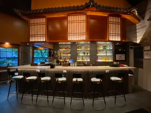 Mister Chen Seafood & Bar — Chinese restaurant in Scarsdale