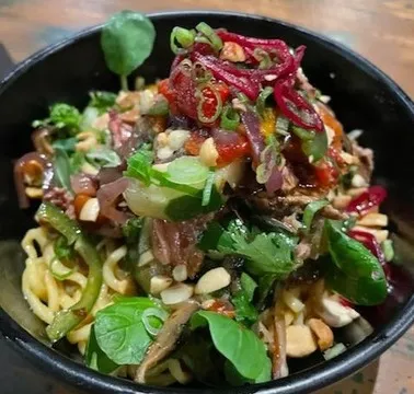 Mister Lee's Noodles — Asian restaurant in Bethlehem