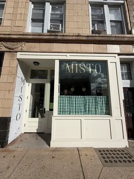Misto LI — Italian & Pizza restaurant in Floral Park