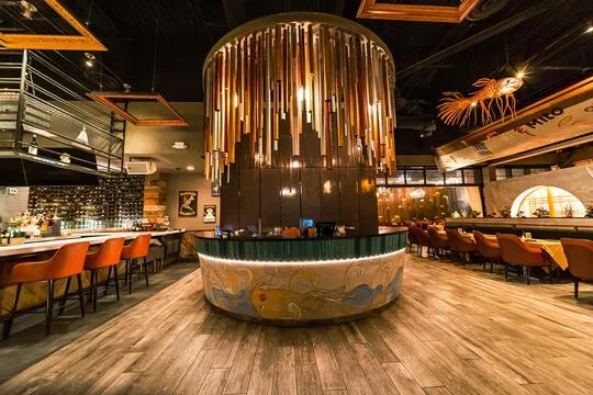 Mito Bayside — Japanese restaurant in New York
