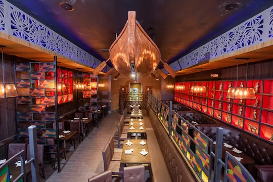 Mito Forest Hills — Japanese restaurant in New York