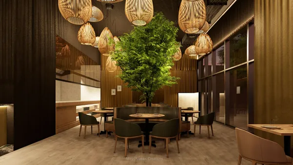 Mito Fort Greene — Asian restaurant in New York