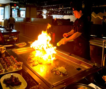 Mito Yonkers — Japanese restaurant in Yonkers