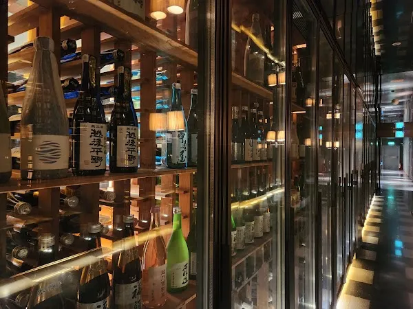 Mitsui Cuisine — Japanese restaurant in Taipei City