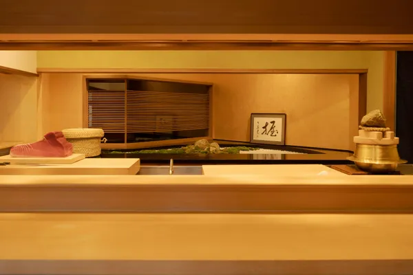 Miura — Japanese restaurant in Beverly Hills