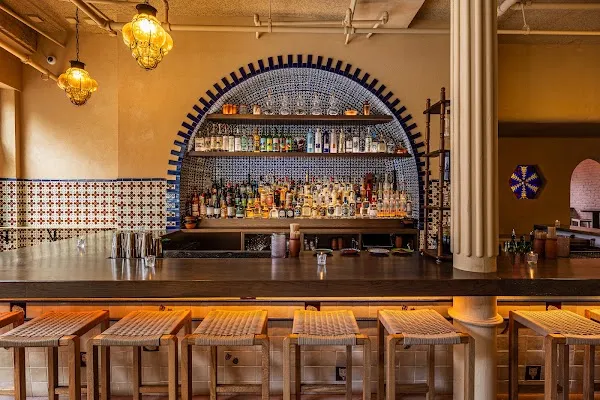 Mixteca — Cocktail Bar restaurant in New York