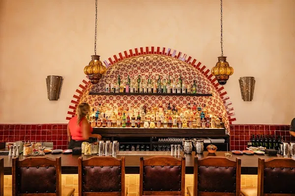Mixteca Philly — Mexican restaurant in Philadelphia