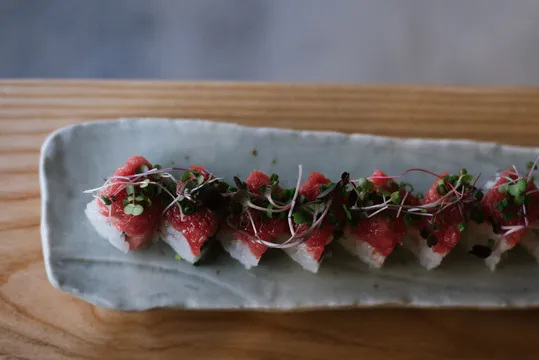 Miyake — Japanese restaurant in Portland