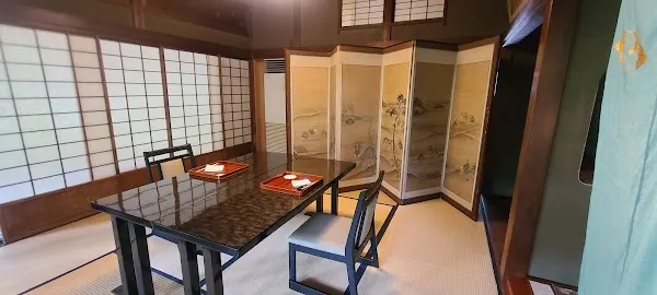 Miyo — Japanese restaurant in Kamakura