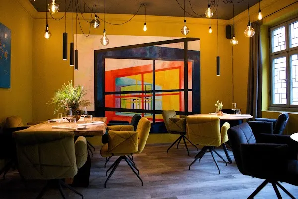 MiZAR — Fine-Dining restaurant in Würzburg