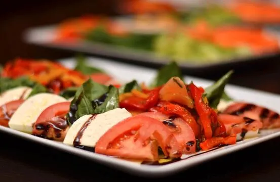 MK Valencia Restaurant & Lounge — New American restaurant in Ridgefield Park