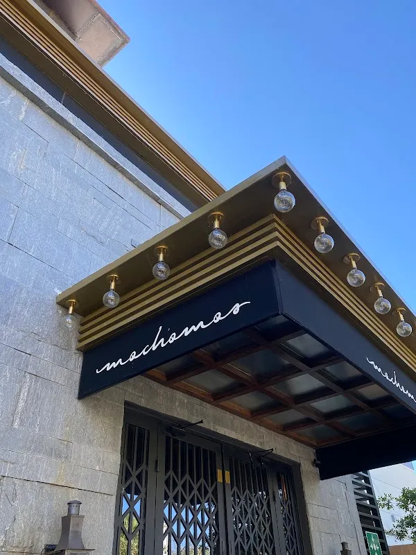Mochomos Chihuahua — Contemporary Mexican restaurant in Chihuahua