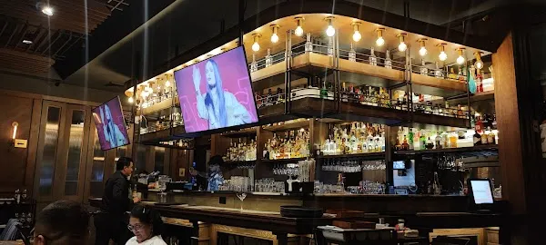 Mochomos Saltillo — Contemporary Mexican restaurant in Saltillo
