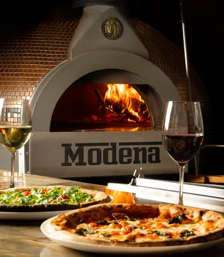 Modena Ristorante Vinoteca — Italian restaurant in Marietta